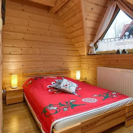 Horská chata Z Bali