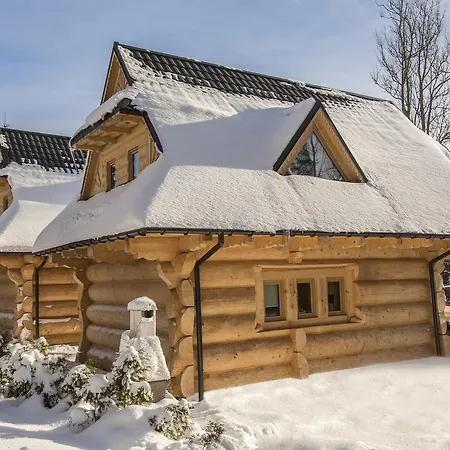 Horská chata Z Bali